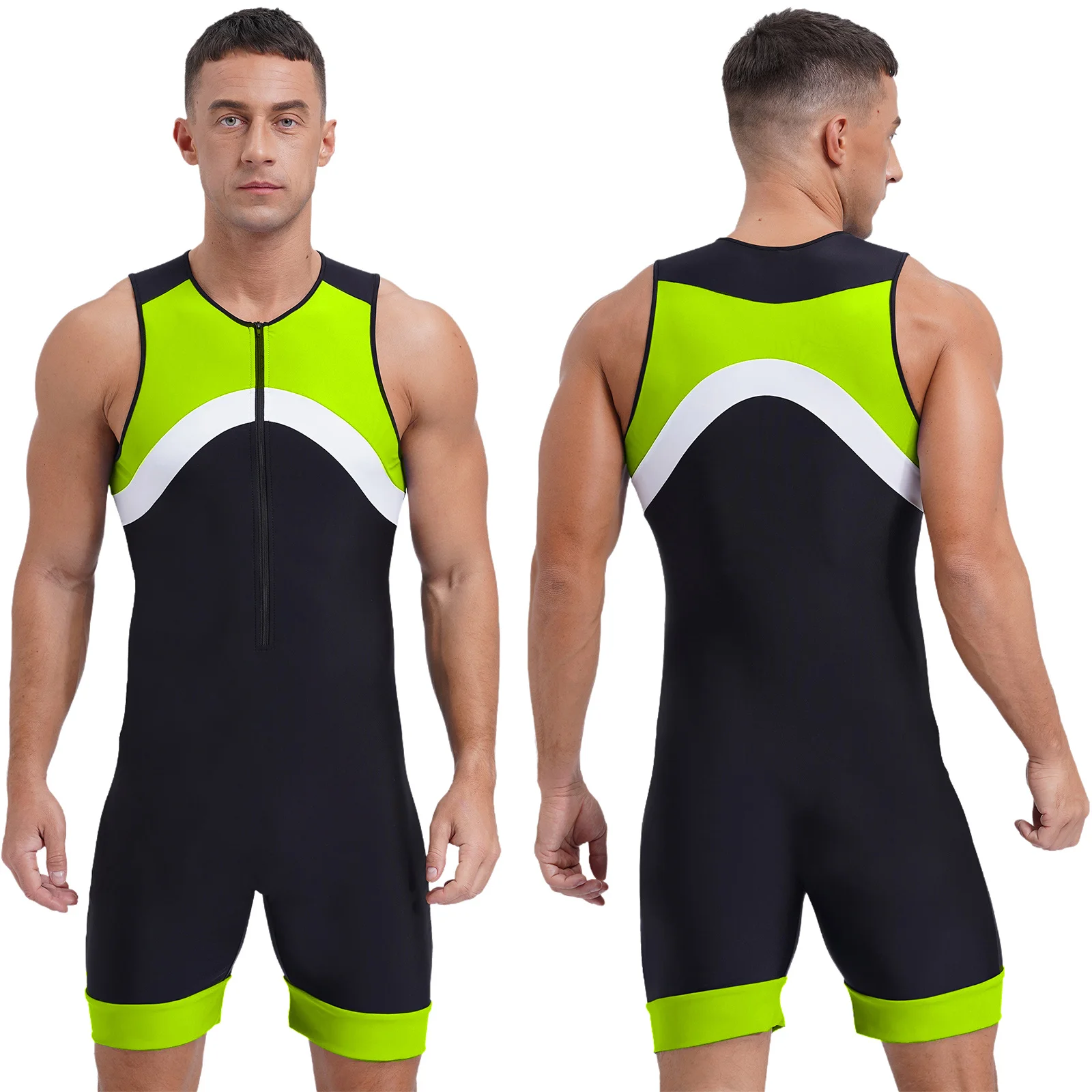Fluorescent Green