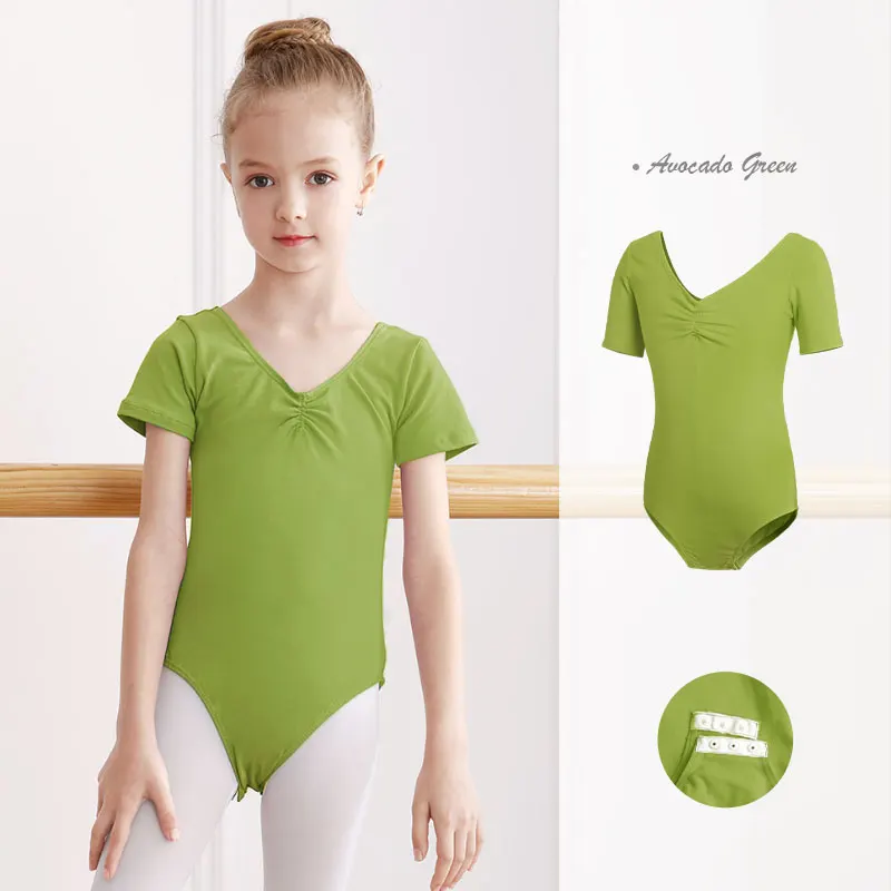 Avocado Green