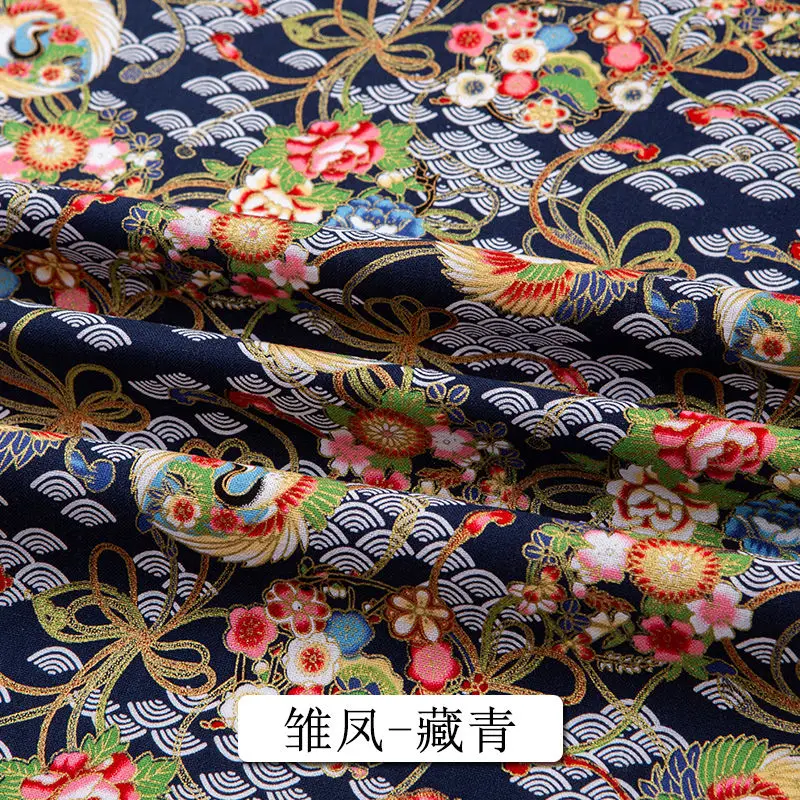 phoenix navy blue