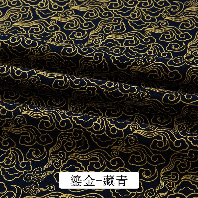 Gilt - navy blue