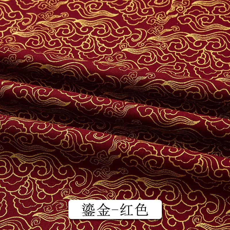 Gilded - red