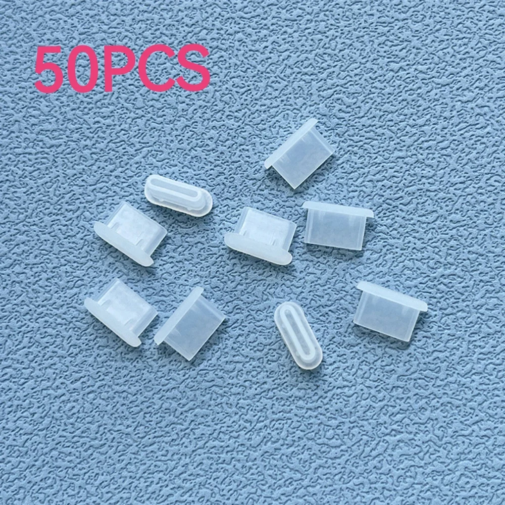 Stransparent 50PCS