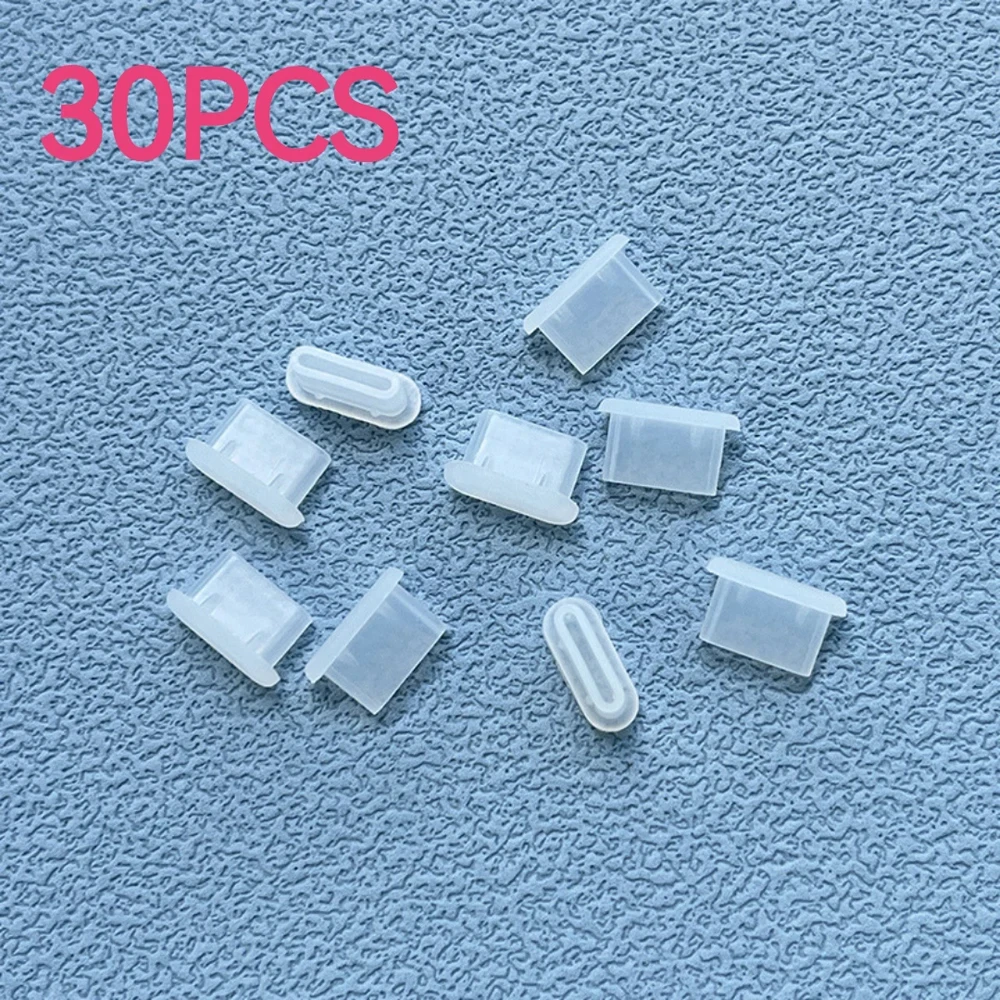 Stransparent 30PCS