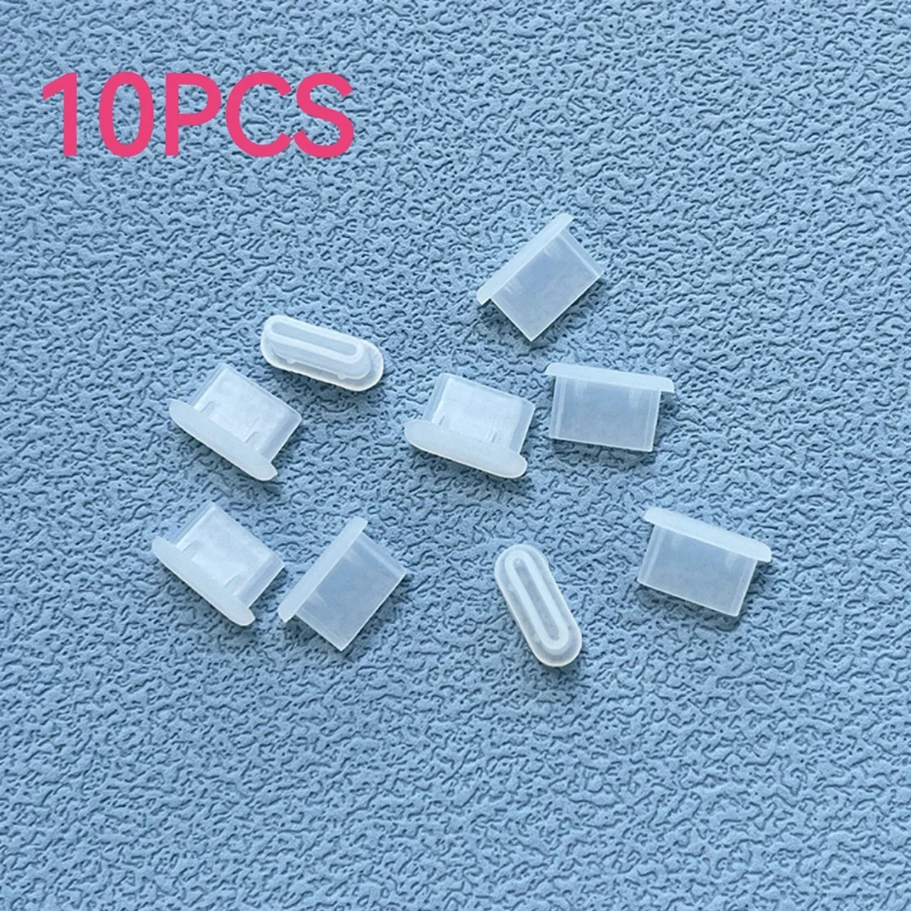 Stransparent 10PCS