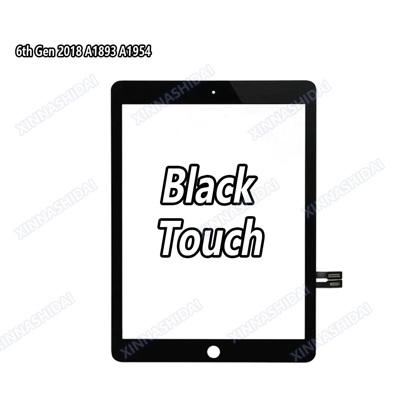 black touch