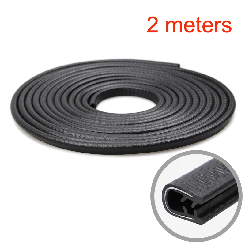 Type A Black 2m
