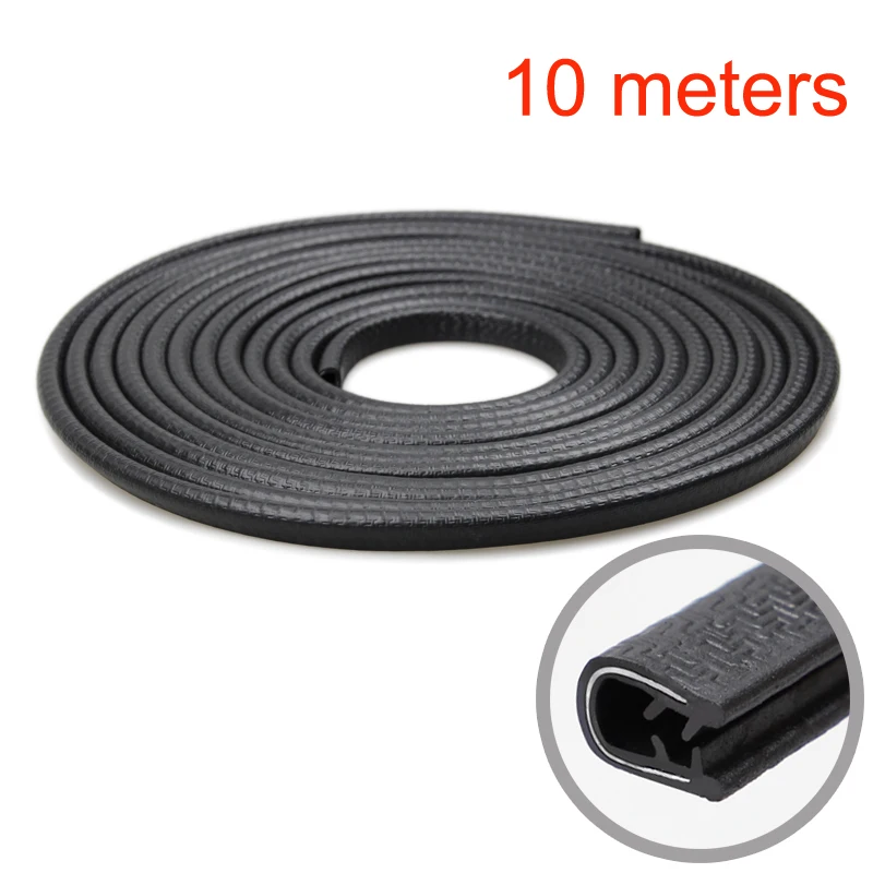 Type A Black 10m