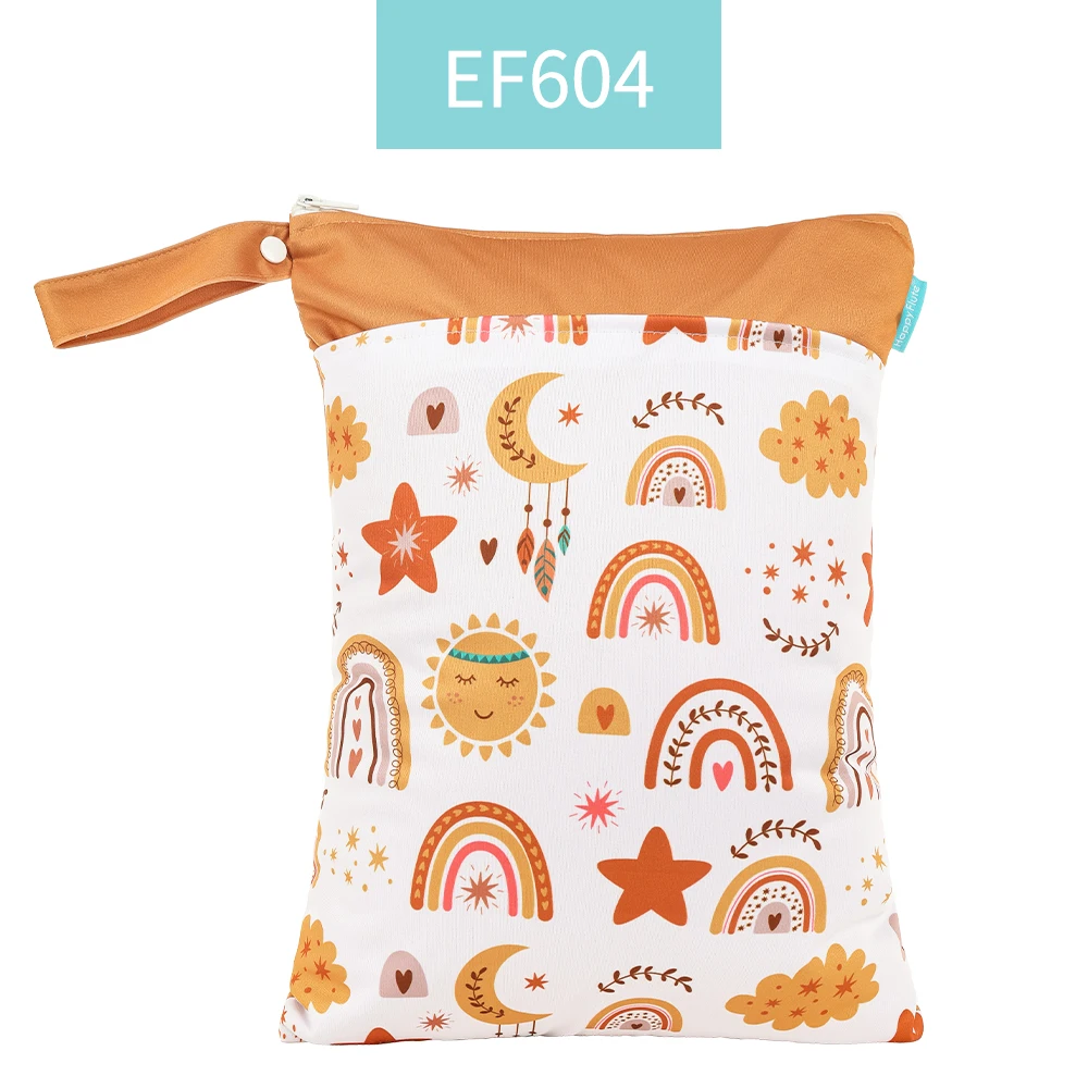 EF604