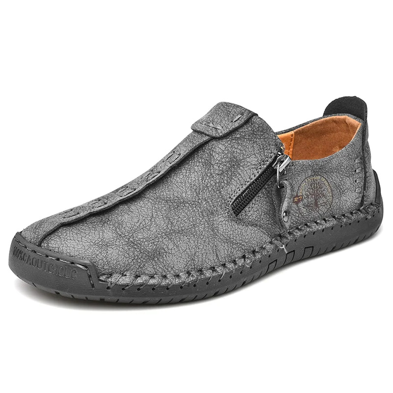 gray