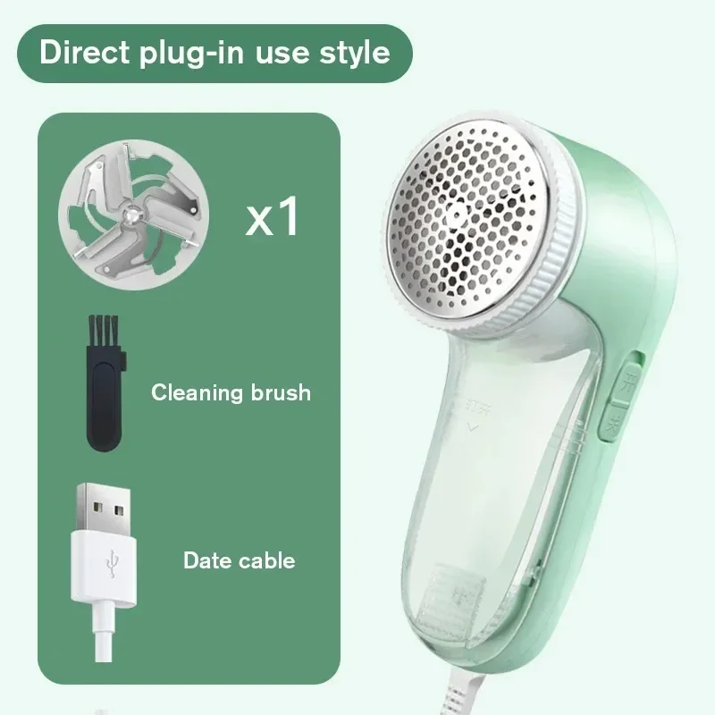 Green Headx1