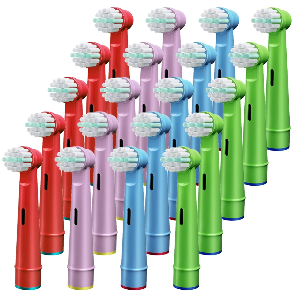 Colorful-20 Pcs