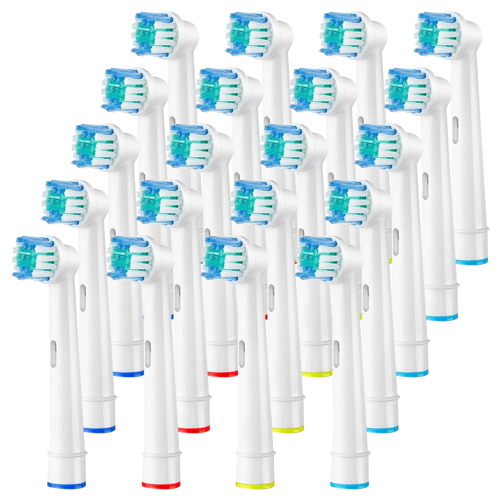 White-20 Pcs