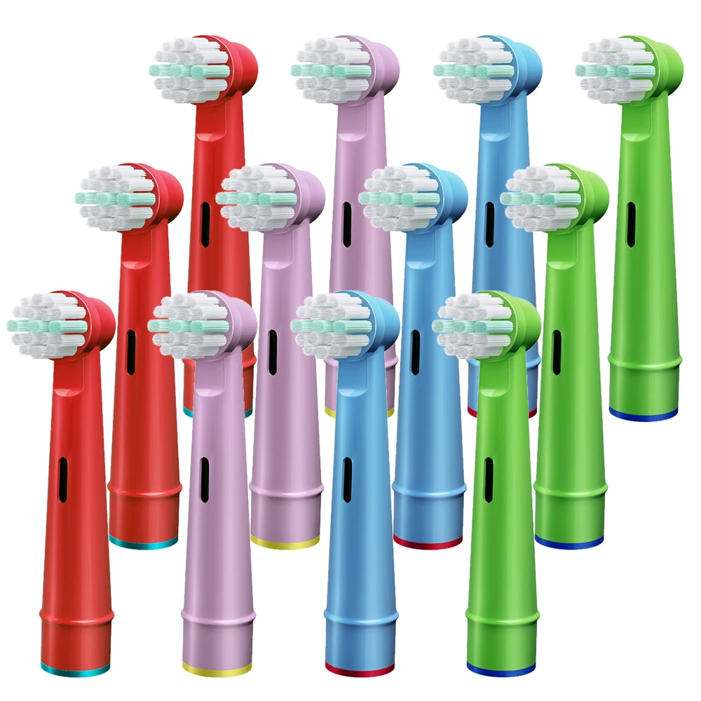 Colorful-12 Pcs