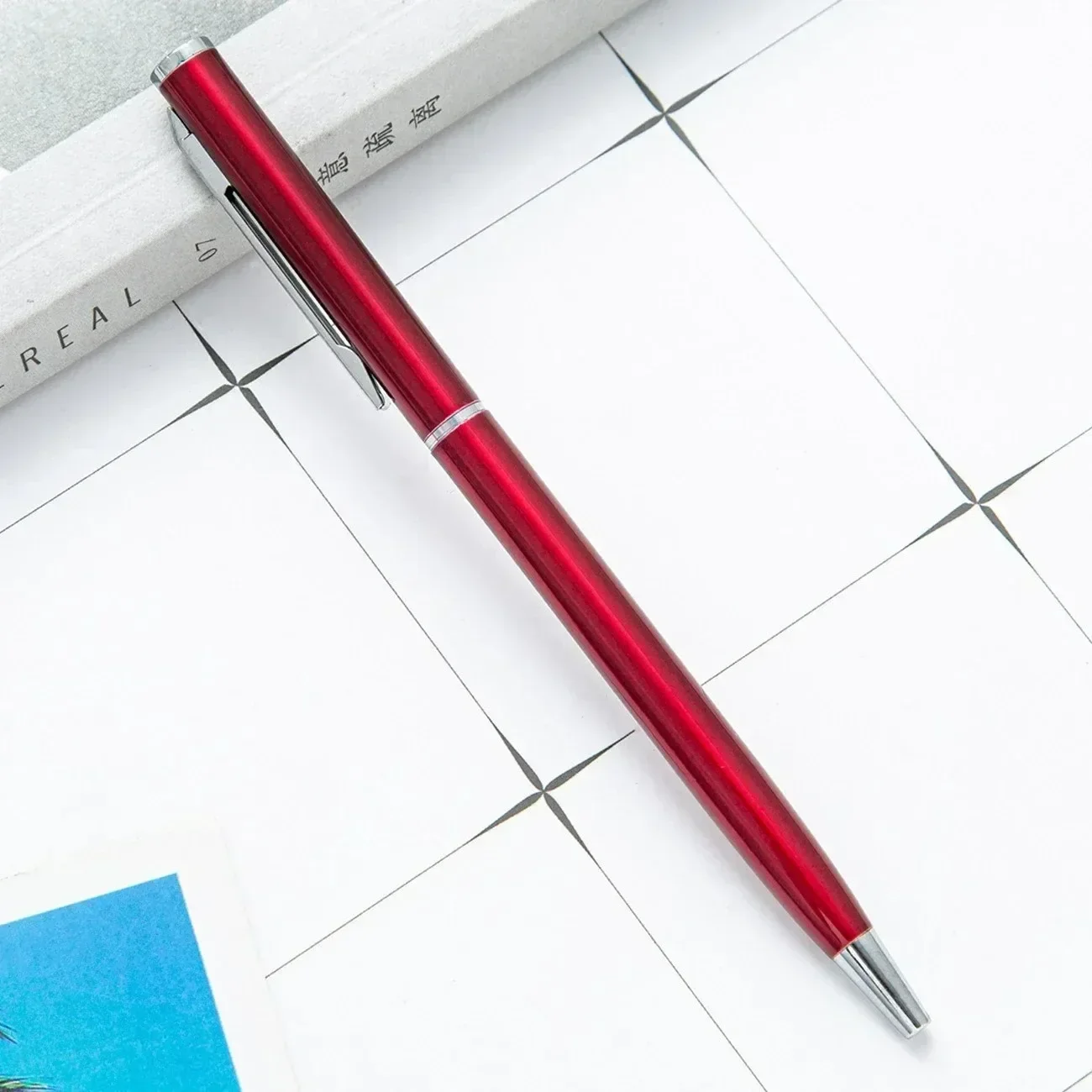 Wine Red