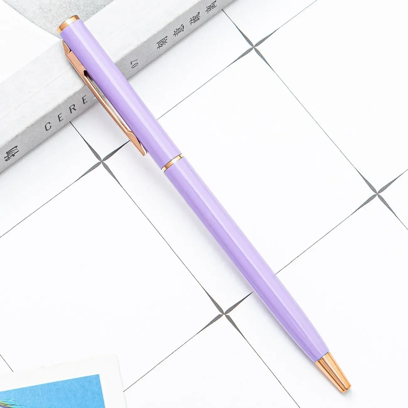 Purple-Rose