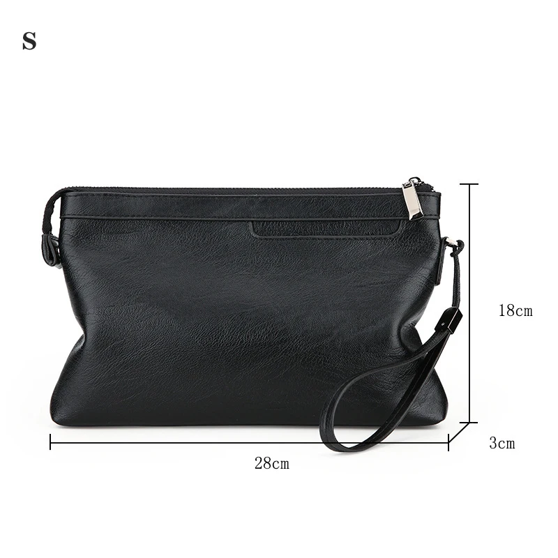 S Black