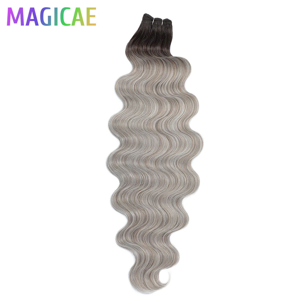 Ombre Grey
