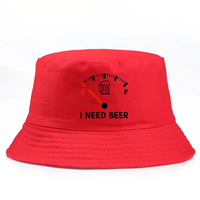 A red