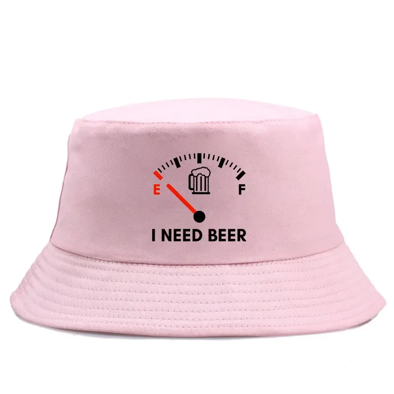 A pink