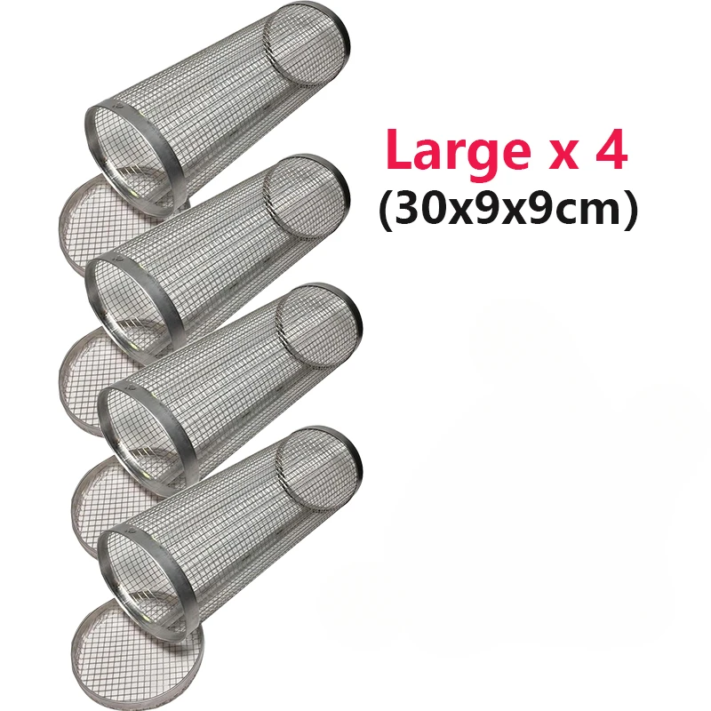 Large Basket x4