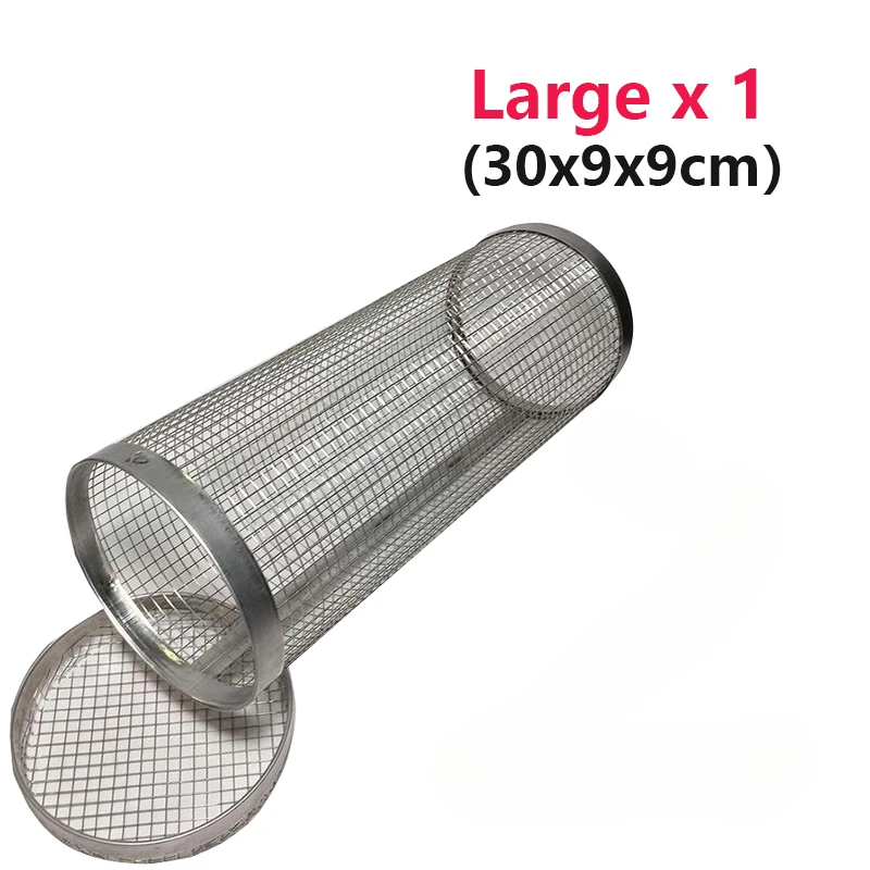Large Basket x1