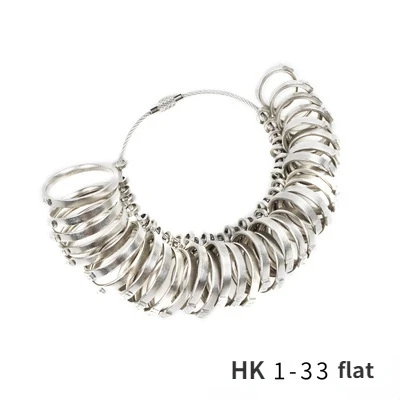 HK 1-33 circle