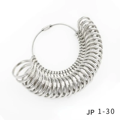 JP 1-30 circle