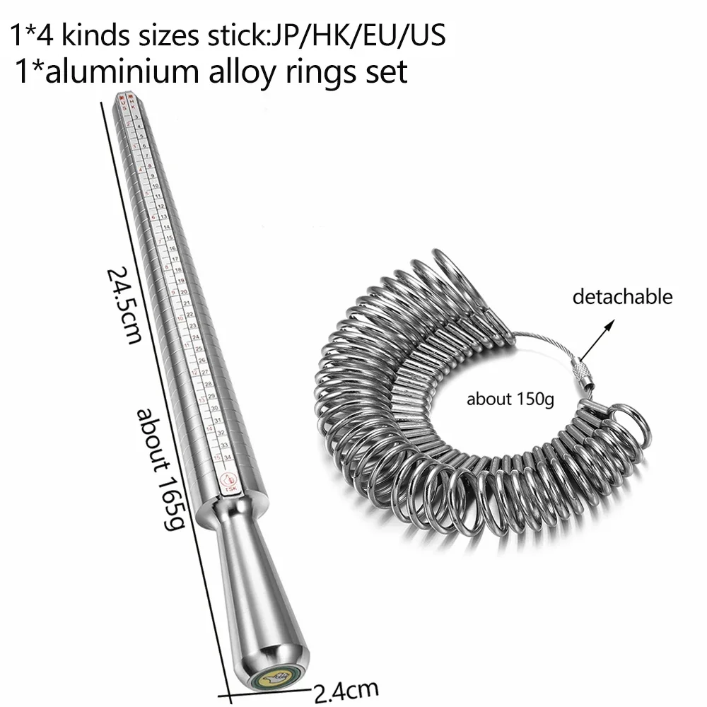 Stick HK 1-33 circle