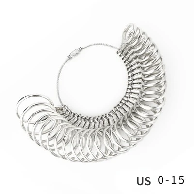 US 0-15 circle