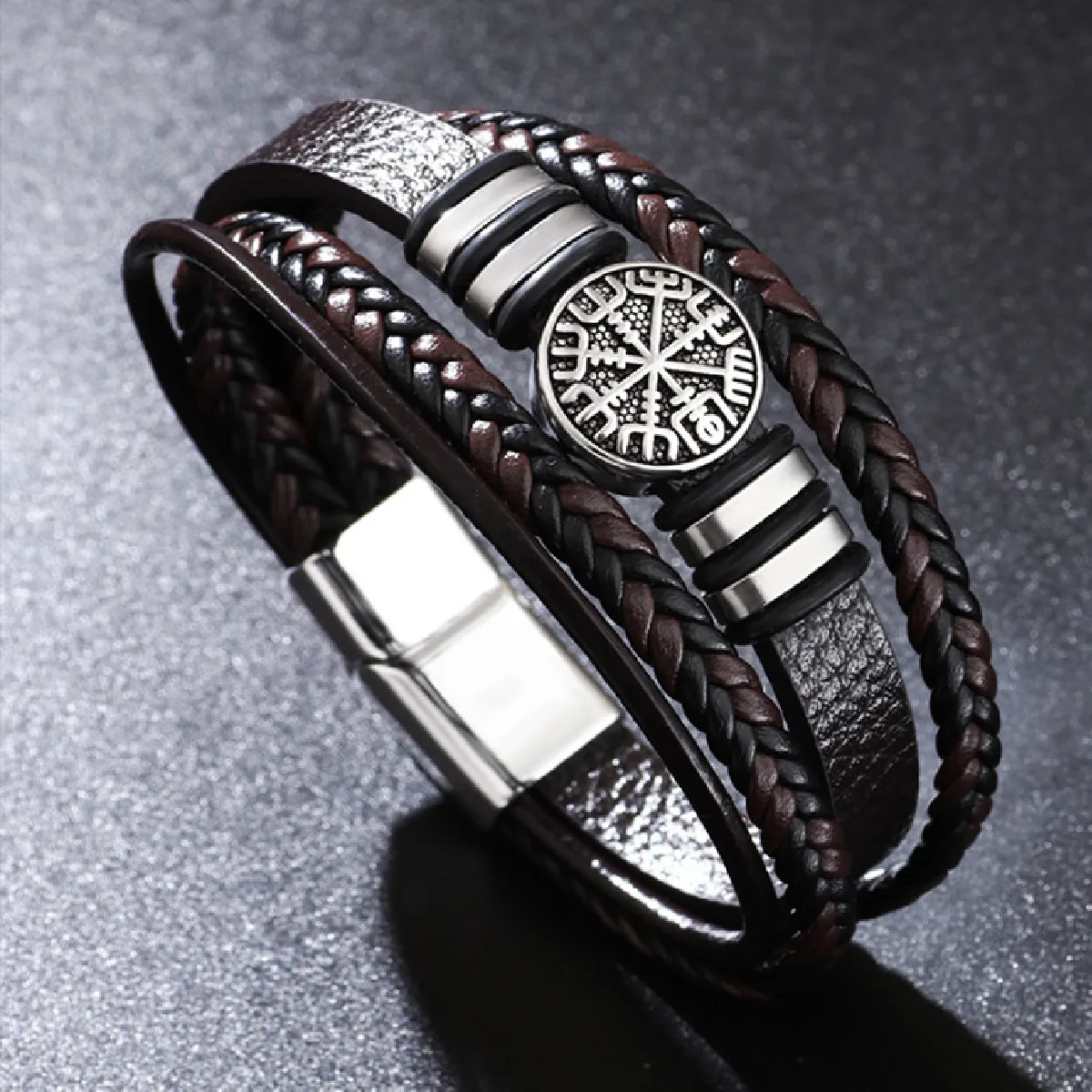 style1 brown
