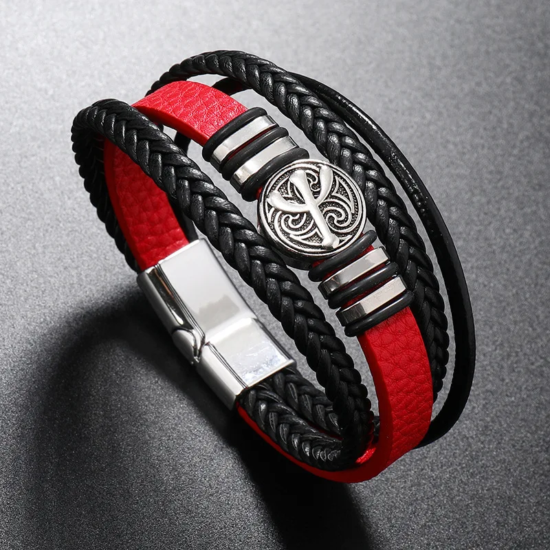 style 2 red