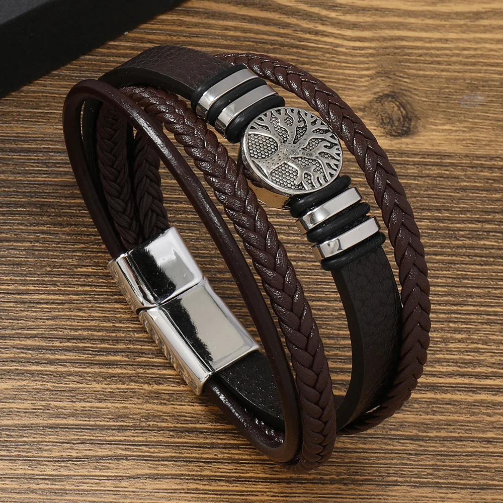 tree brown
