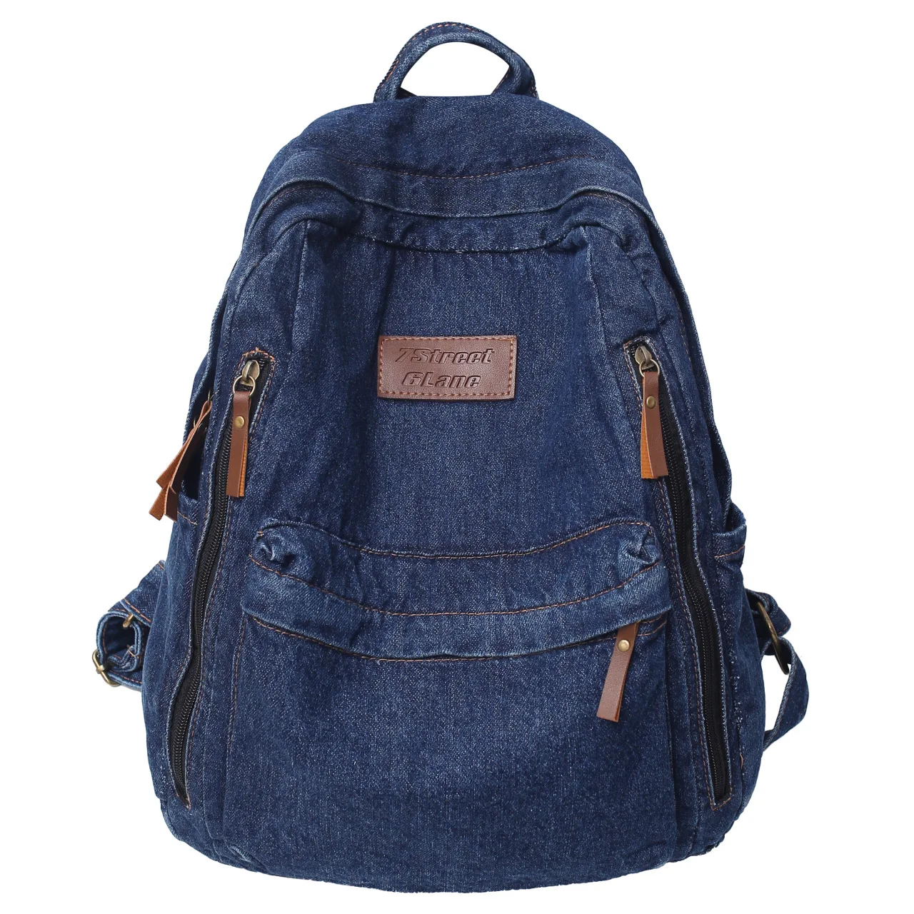 dark blue