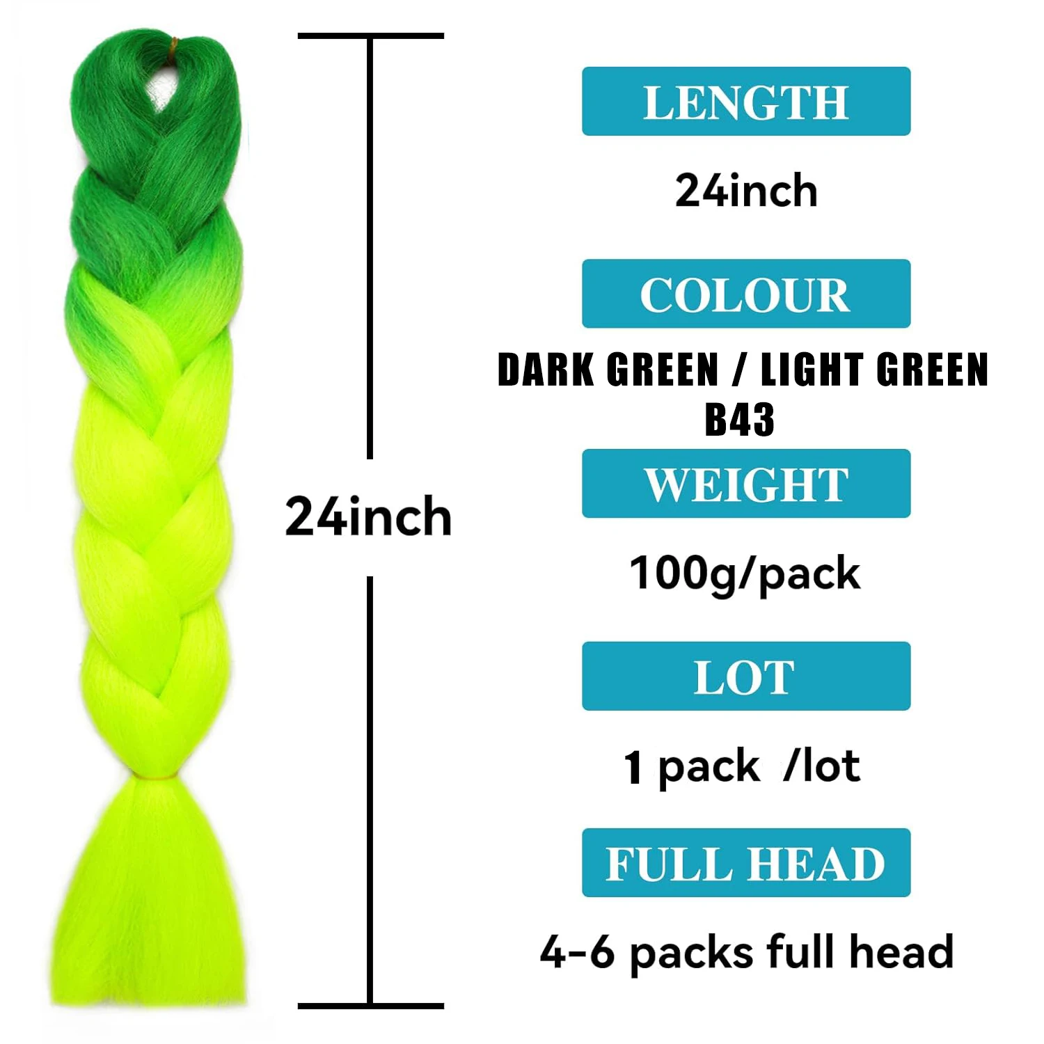 DGREEN-LGREEN-B43