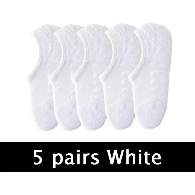 5 white color