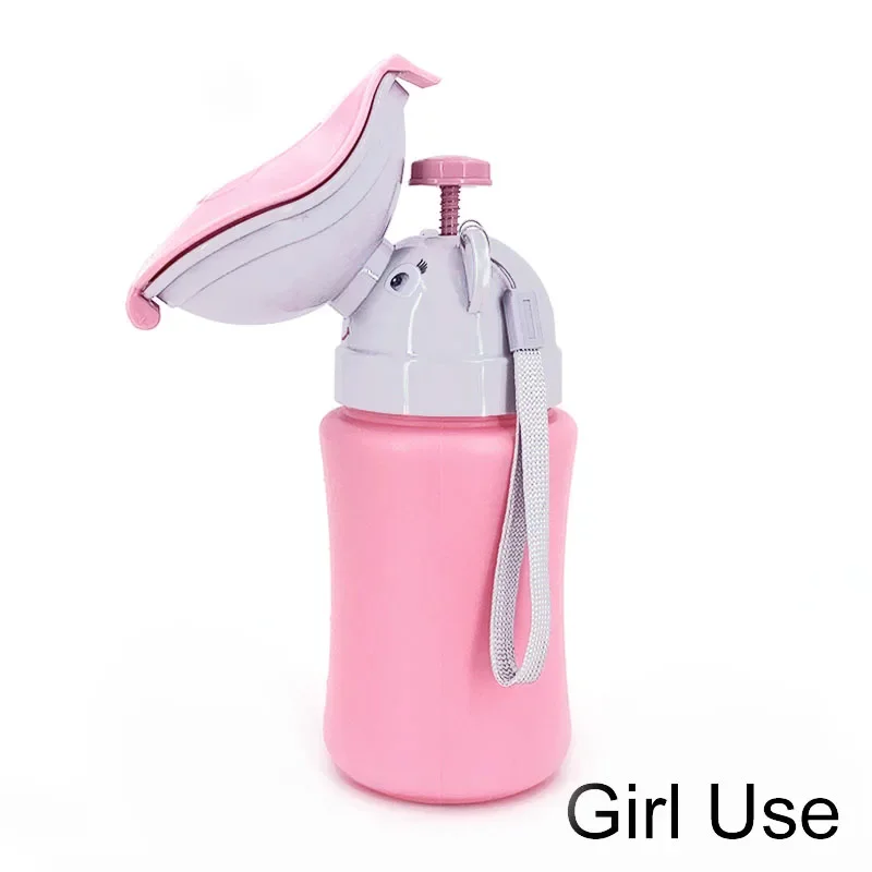 Pink Girl