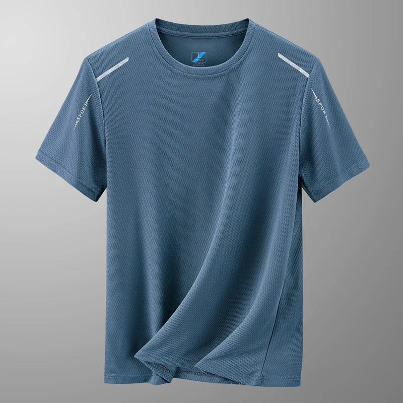 Misty Blue