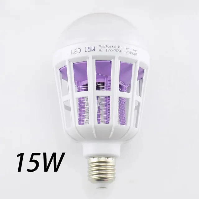 15W