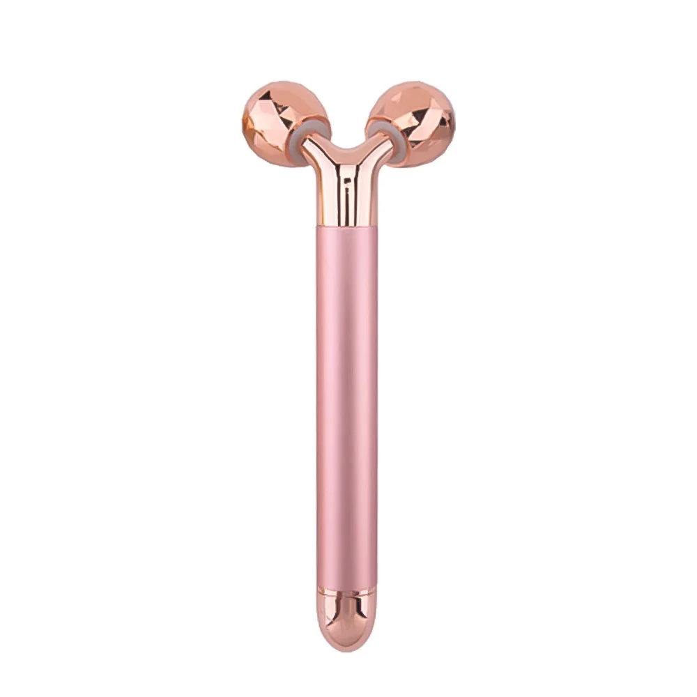 Rosegold Roller