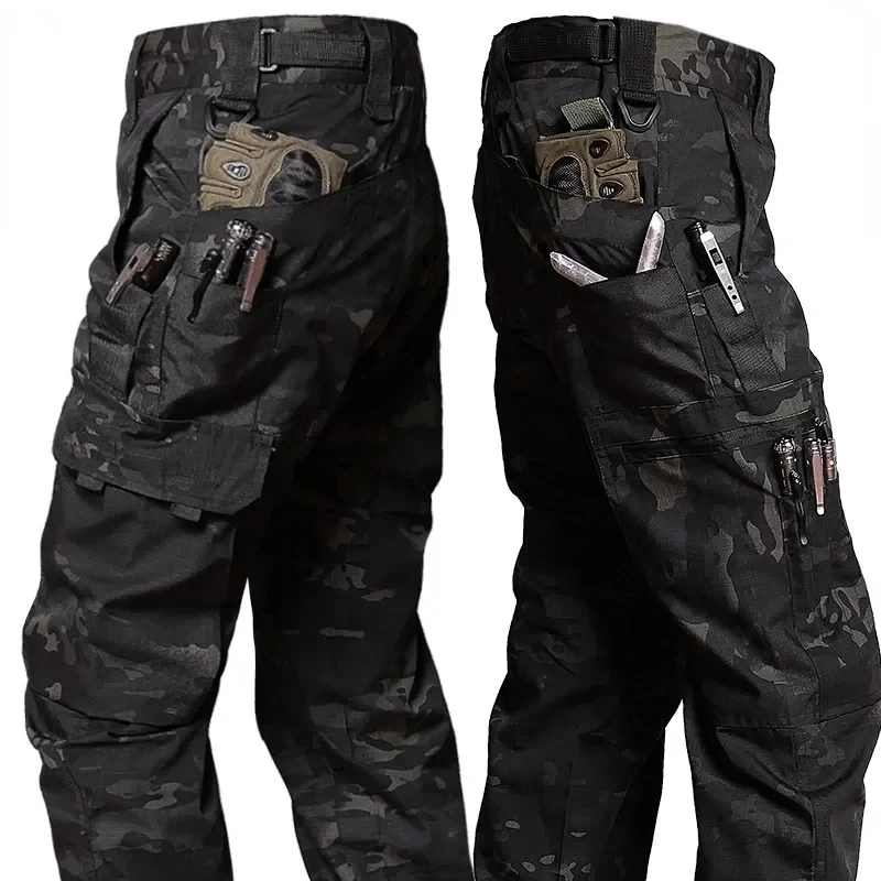 Black CP