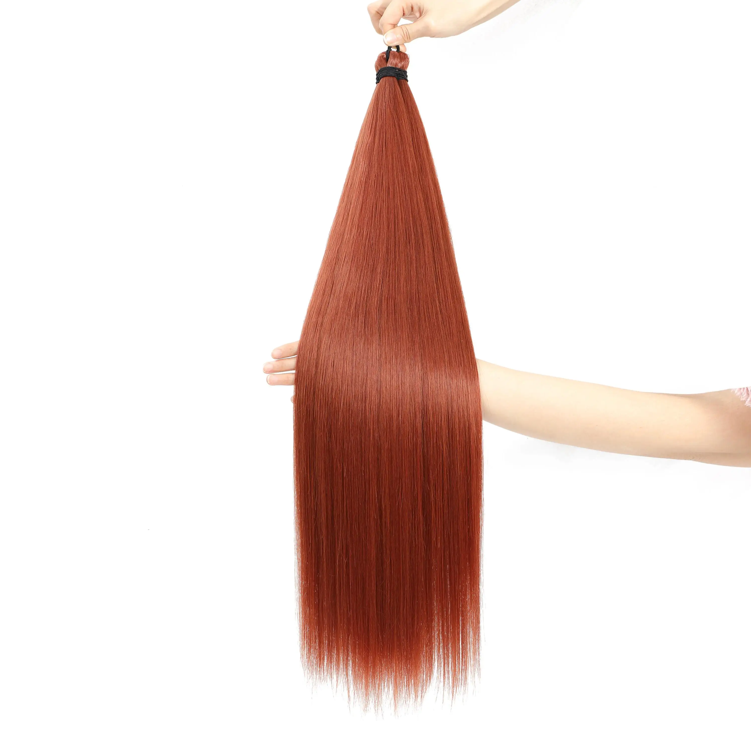 Orange Brown