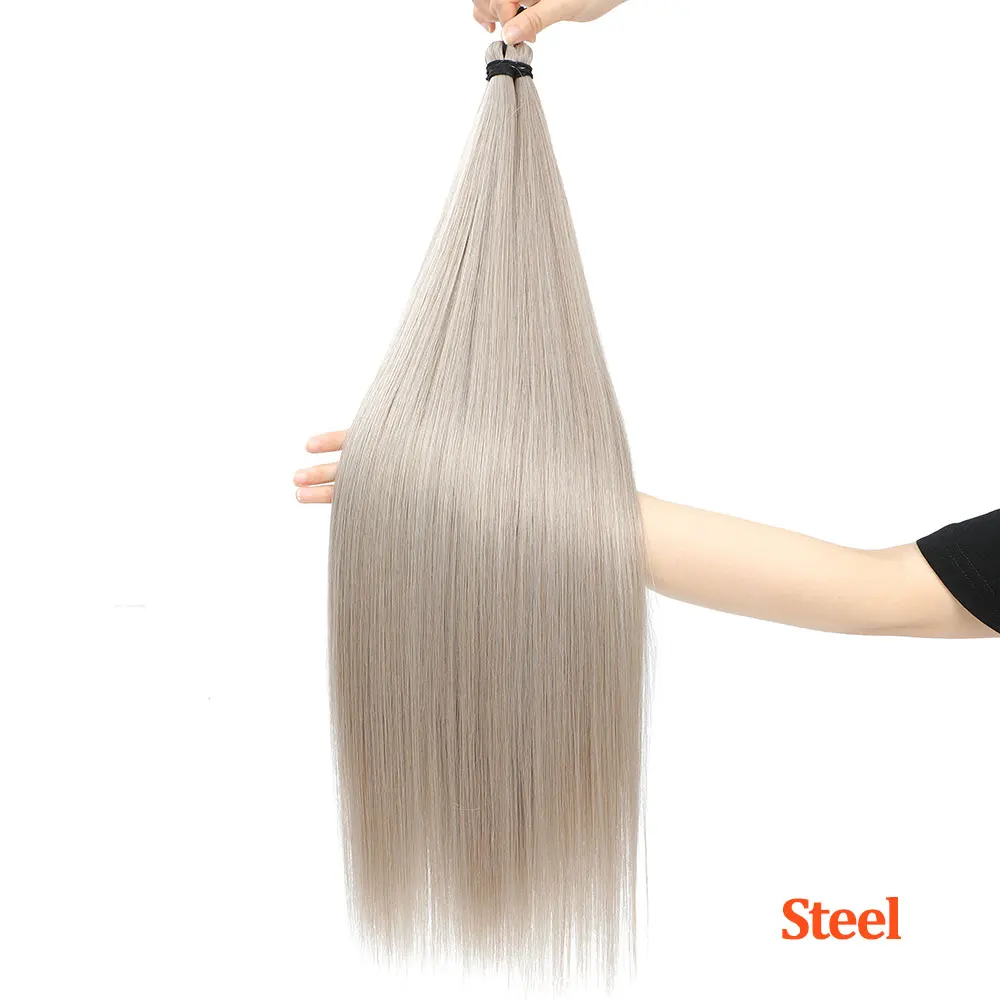 Steel