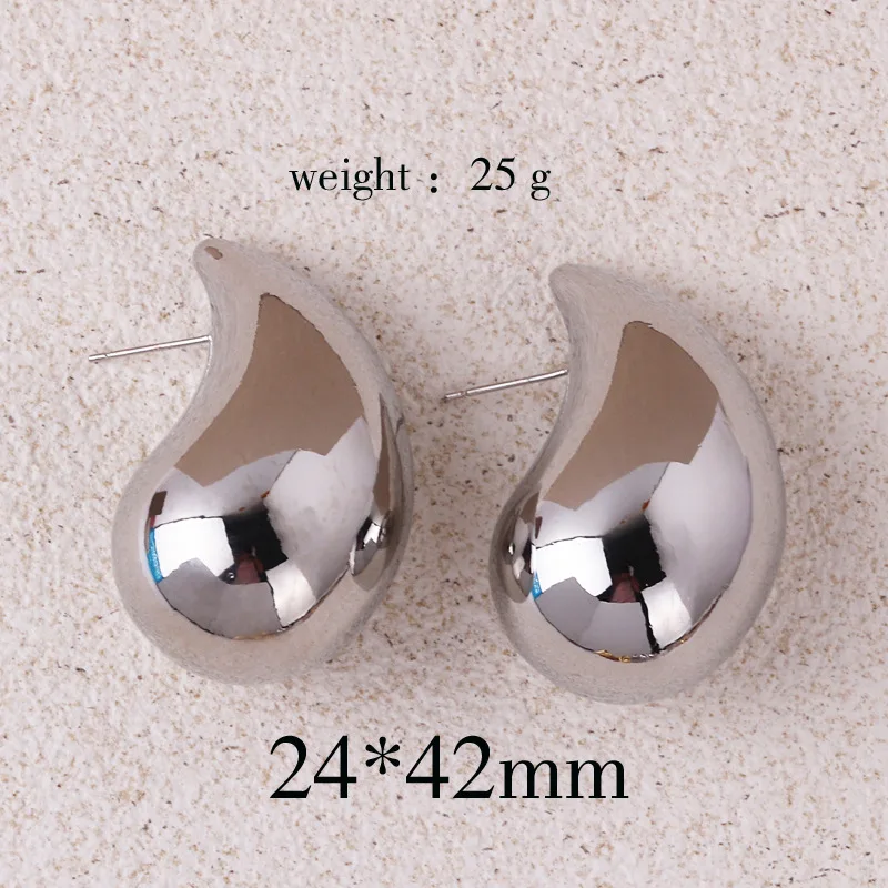 Silver-40mm