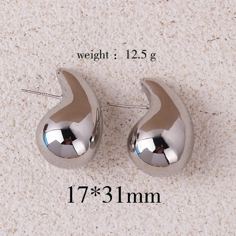 Silver-31mm