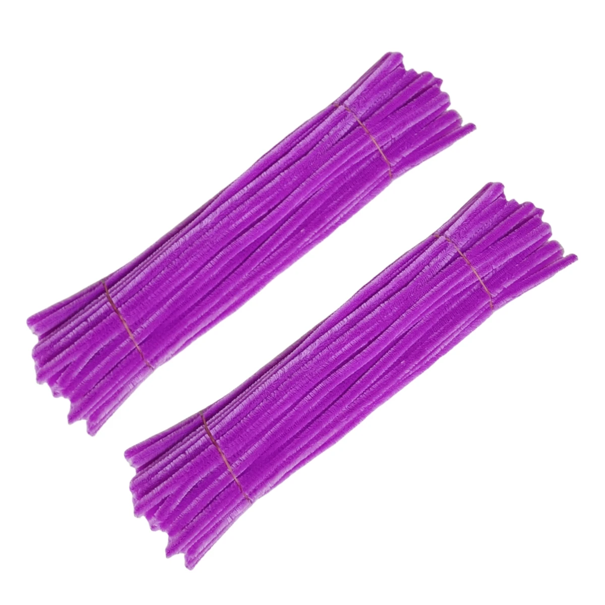 Violet purple-200pcs