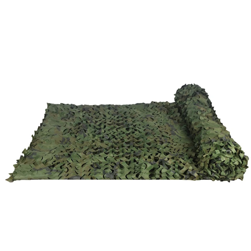 Jungle camouflage