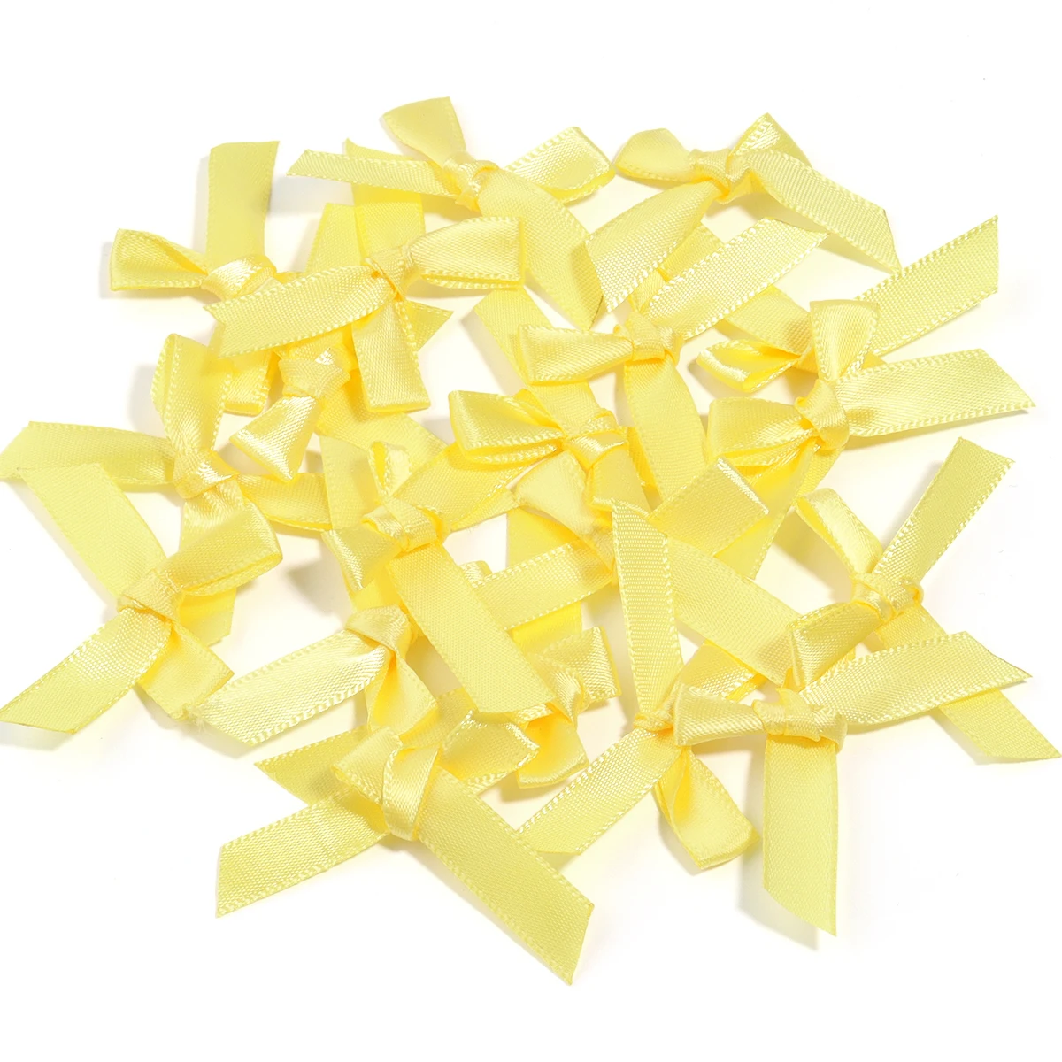 Satin Yellow