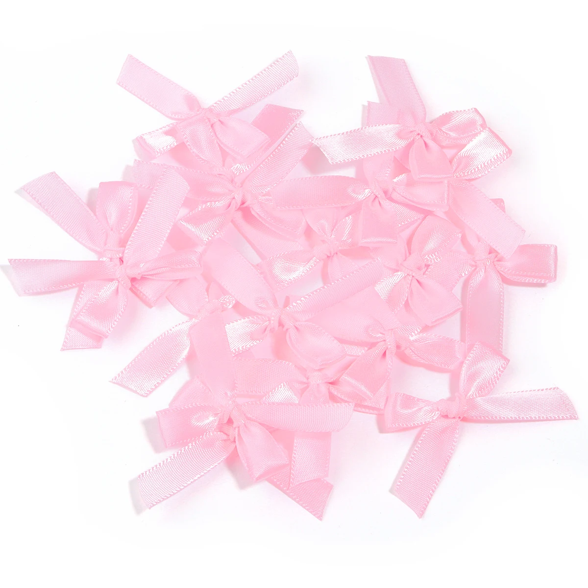 Satin Pink