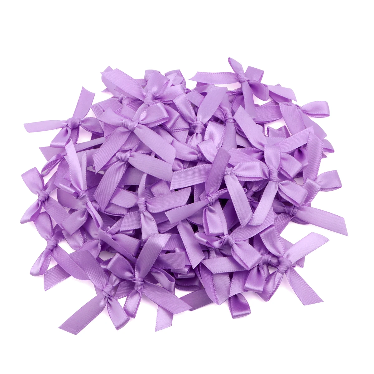 Satin Purple
