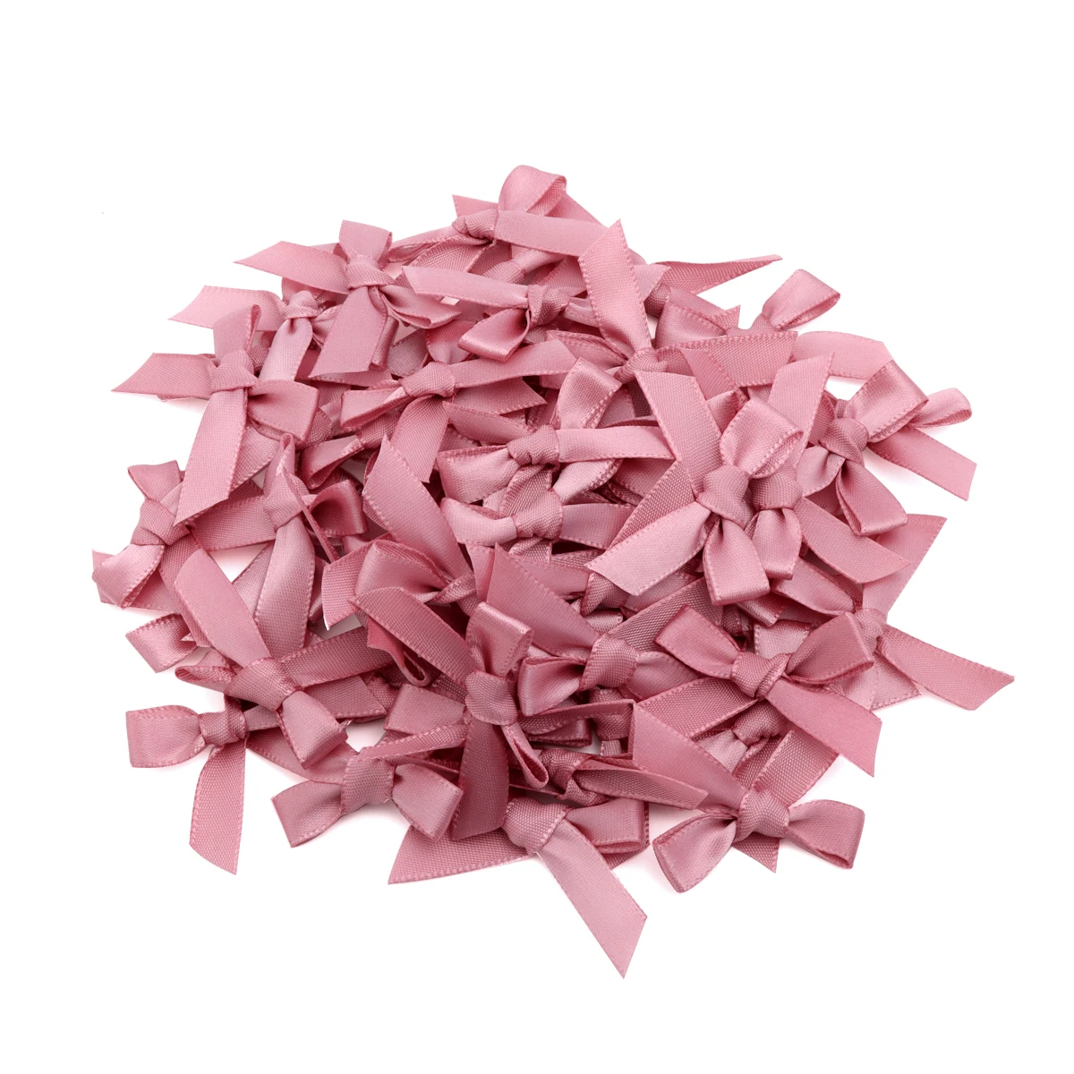 Satin Korea Pink